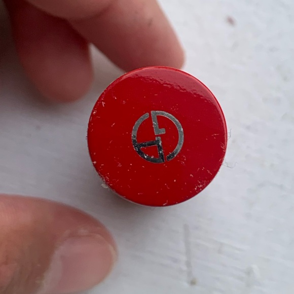 Giorgio Armani “503” Ecstasy Shine lipstick mini - Picture 3 of 7